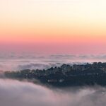 airstrike smoke lebanon