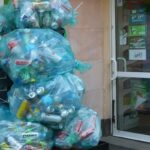 delivery driver bottles