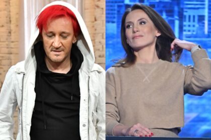 Pola Wisniewska portrait