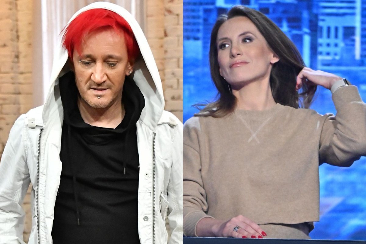 Pola Wisniewska portrait