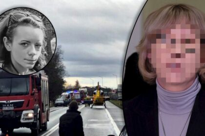 road accident memorial