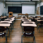 school hospital examination