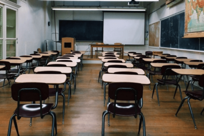 school hospital examination