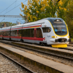 ambulance train crash