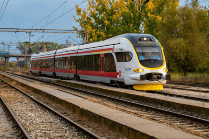 ambulance train crash