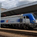 railway security guard