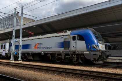 railway security guard