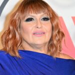 Katarzyna Skrzynecka red carpet