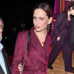 Anna Cieślak Edward Miszczak couple