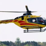 accident scene traffic