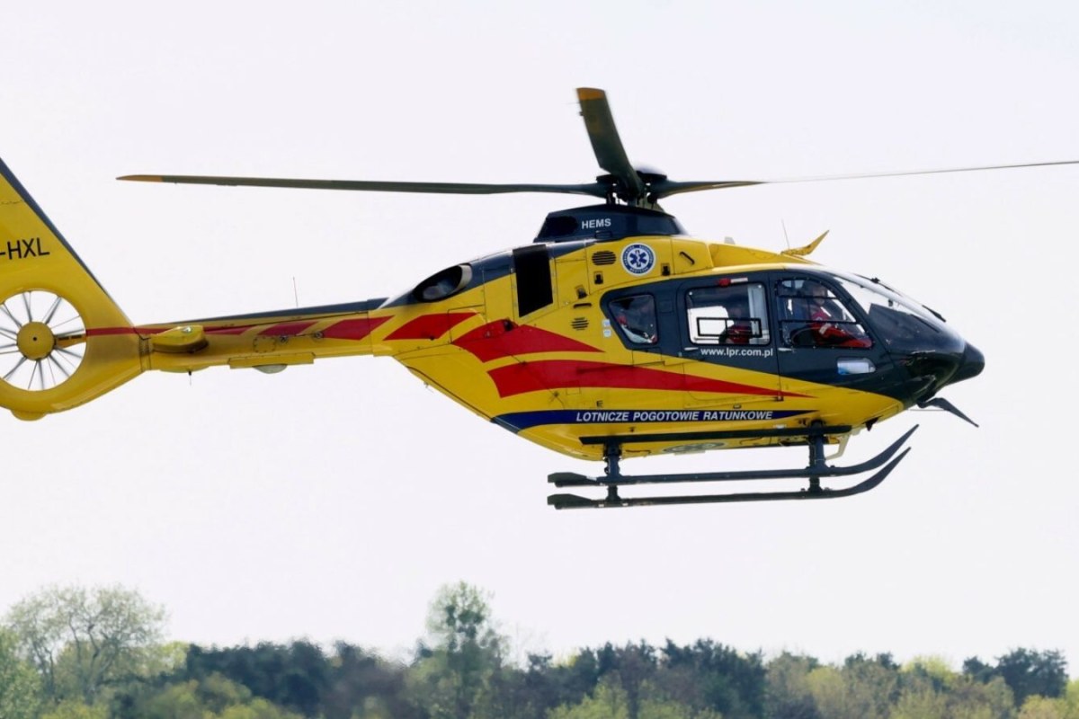 accident scene traffic