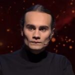 Artur Baranowski portrait