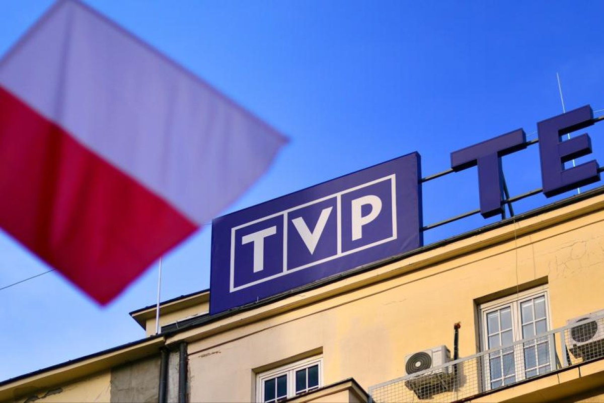 Agnieszka Glapiak press conference