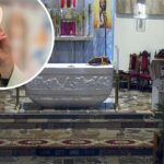 church interior conflict