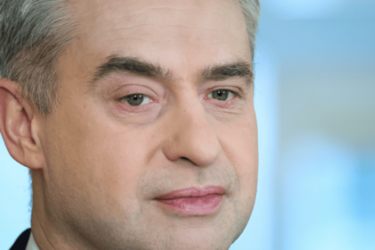 Polish parliament conflict