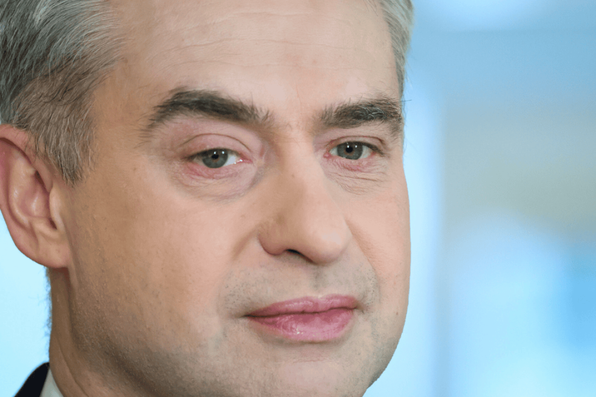 Polish parliament conflict