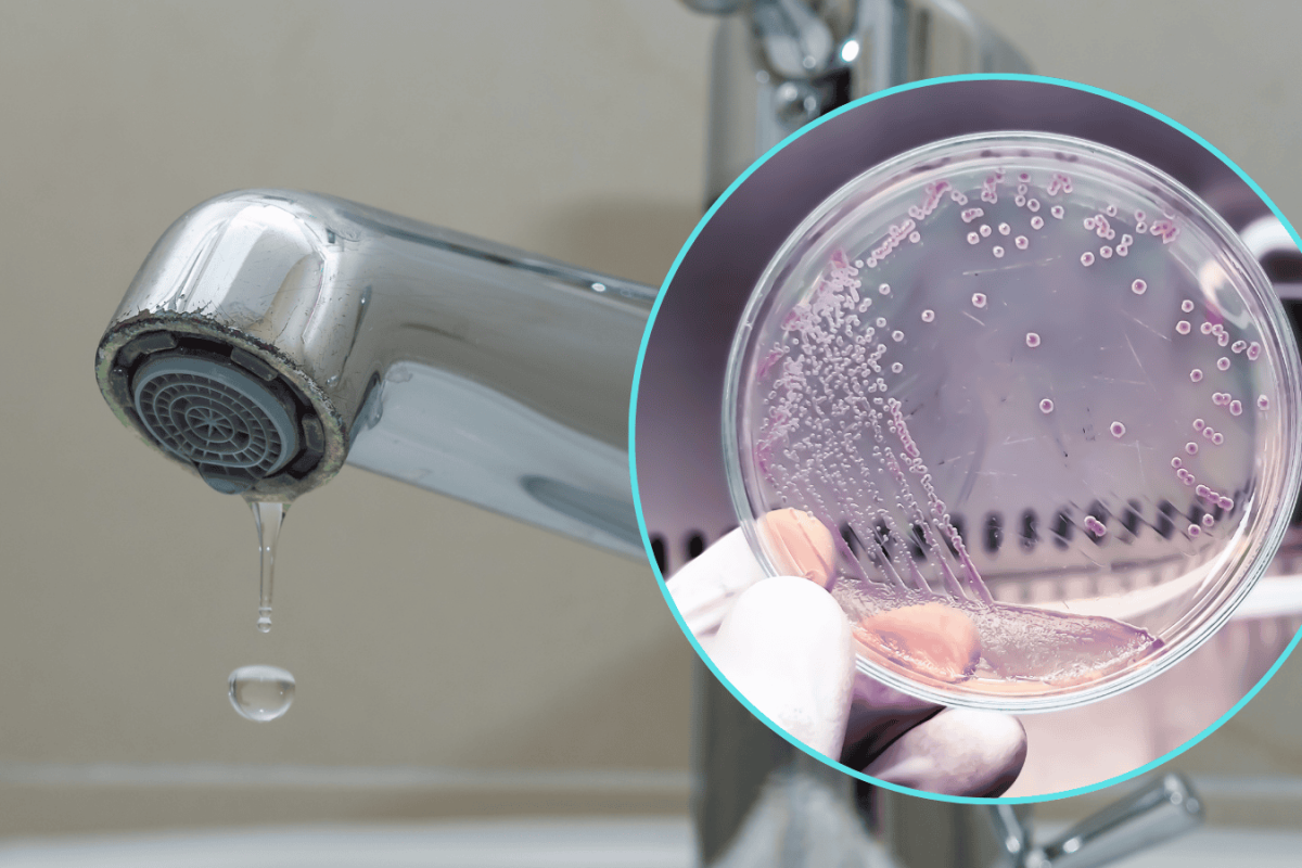 water contamination warning