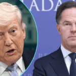 NATO meeting Washington