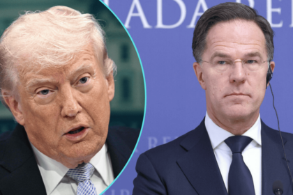 NATO meeting Washington