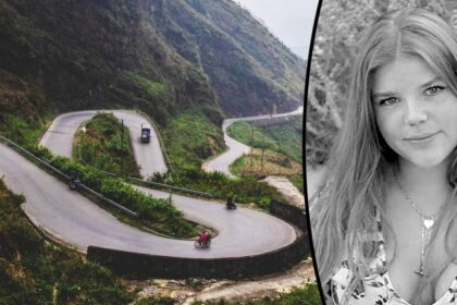 young woman portrait