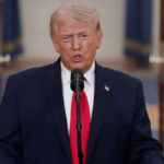 Donald Trump Capitol