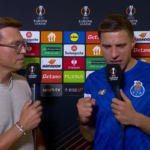 Jan Bednarek football