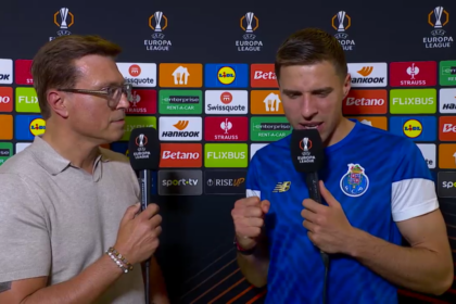 Jan Bednarek football