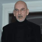 Mariusz Czajka portrait