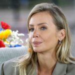 Agnieszka Woźniak-Starak portrait