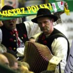 volleyball team logo