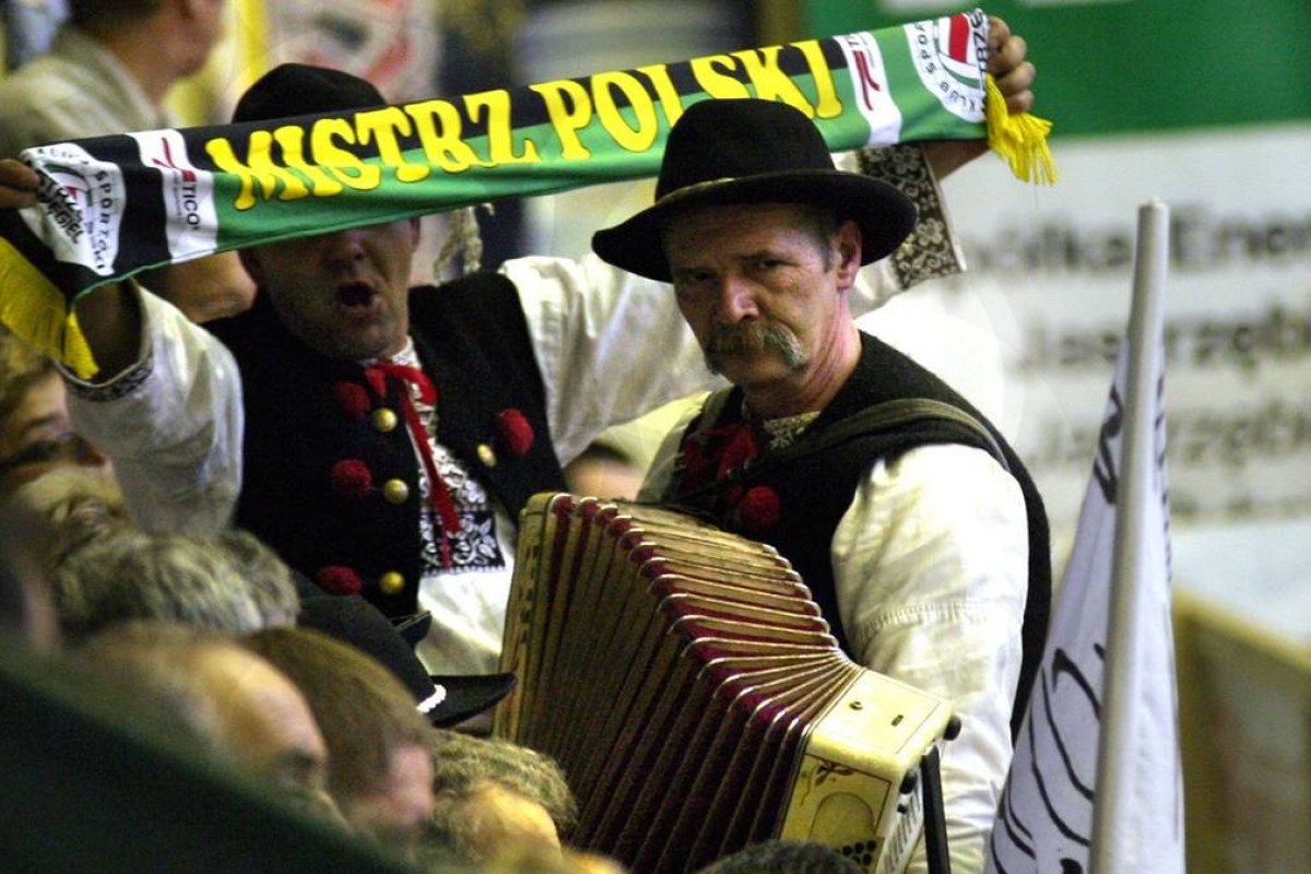 volleyball team logo