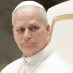 Pope Francis diplomatic meeting