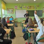 school health education