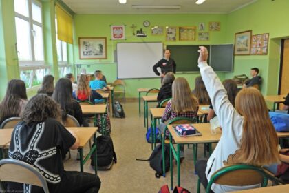 school health education