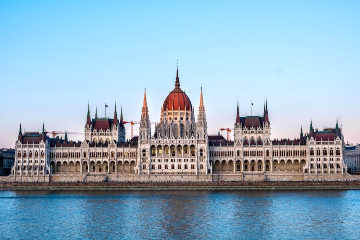 Polish parliament politician