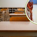 classroom hammock relaxation