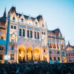 European Union Hungary politics