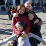 family tragedy candle