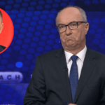 Włodzimierz Czarzasty TVN24