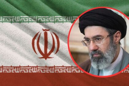 Ayatollah Khamenei speech