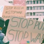 Putin conference money