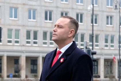 president memorial wreath