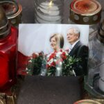 Antoni Macierewicz press conference