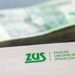 senior with documents