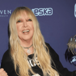 Maryla Rodowicz red carpet