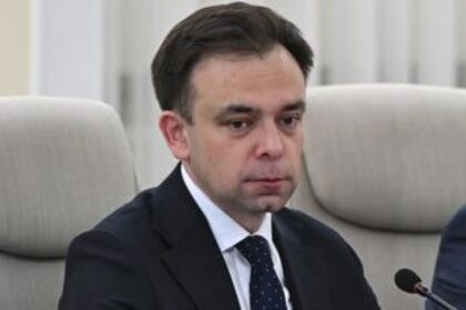 minister finance interview