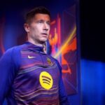 Robert Lewandowski business