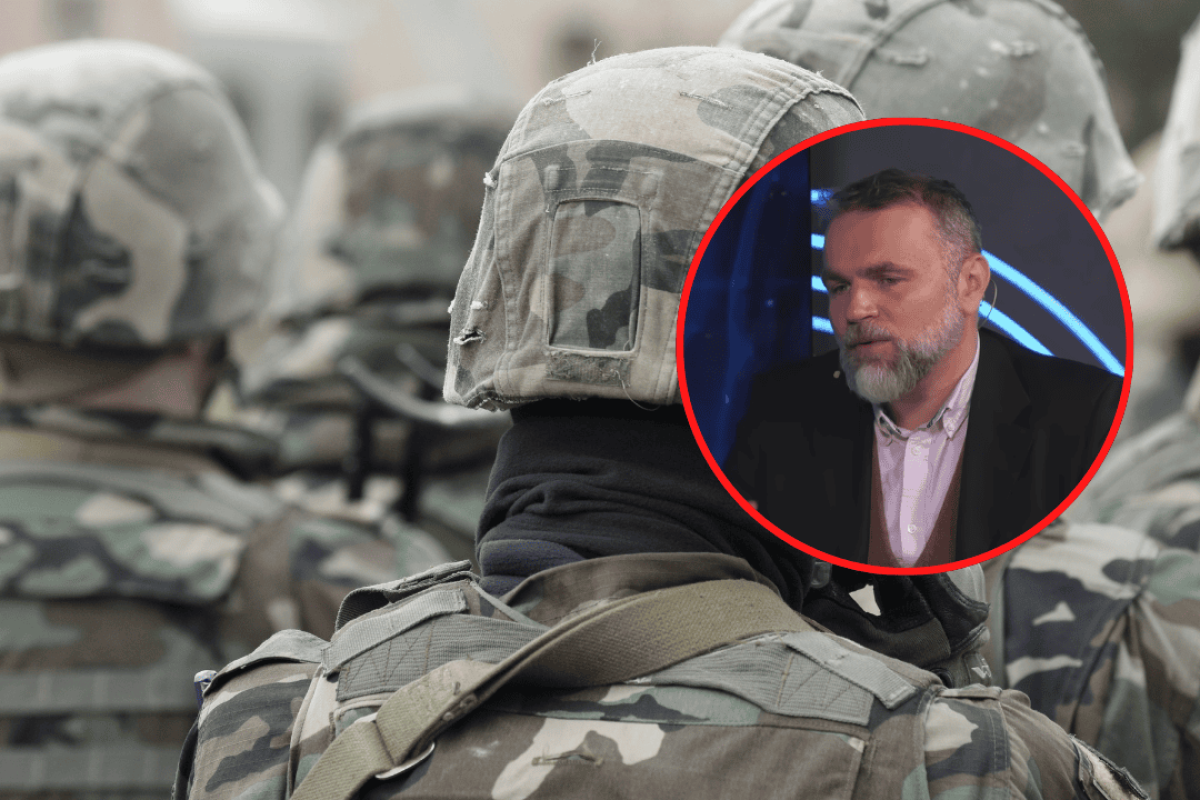 military strategy discussion