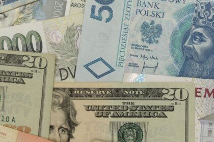 Adam Glapiński press conference