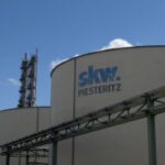 fertilizer plant industry
